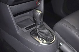 2015款大众途安1.4T自动30周年纪念版