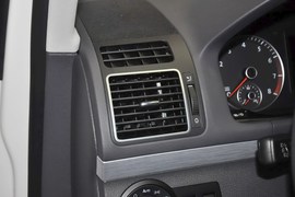 2015款大众途安1.4T自动30周年纪念版