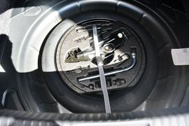 2015款大众尚酷1.4TSI
