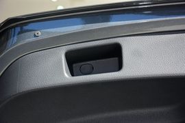 2015款大众尚酷1.4TSI