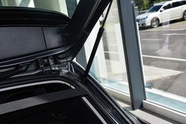 2015款大众尚酷1.4TSI