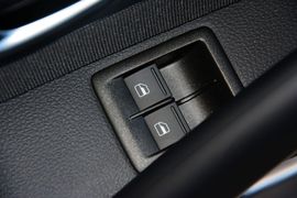 2015款大众尚酷1.4TSI
