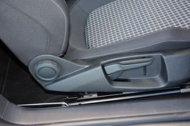 2015款大众尚酷1.4TSI