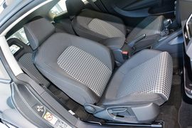 2015款大众尚酷1.4TSI