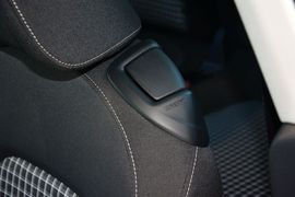 2015款大众尚酷1.4TSI