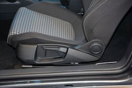 2015款大众尚酷1.4TSI