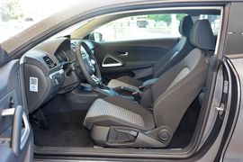 2015款大众尚酷1.4TSI