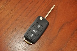 2015款大众尚酷1.4TSI
