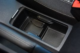 2015款大众尚酷1.4TSI