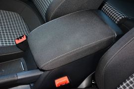 2015款大众尚酷1.4TSI