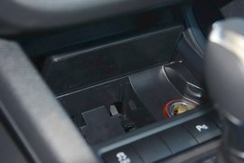 2015款大众尚酷1.4TSI