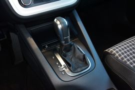2015款大众尚酷1.4TSI