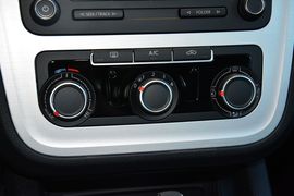 2015款大众尚酷1.4TSI