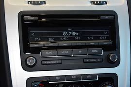 2015款大众尚酷1.4TSI