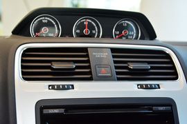 2015款大众尚酷1.4TSI