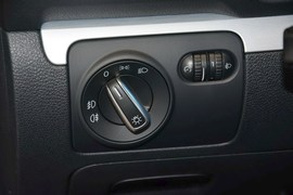 2015款大众尚酷1.4TSI