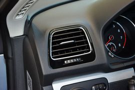 2015款大众尚酷1.4TSI