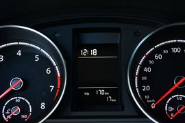2015款大众尚酷1.4TSI