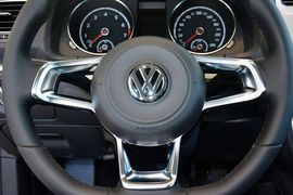 2015款大众尚酷1.4TSI
