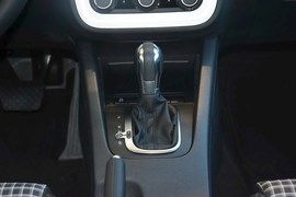 2015款大众尚酷1.4TSI