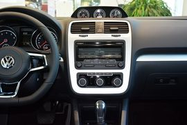 2015款大众尚酷1.4TSI