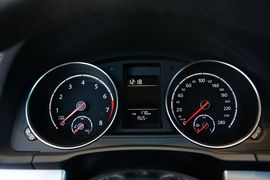2015款大众尚酷1.4TSI