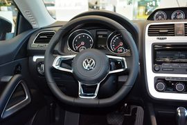2015款大众尚酷1.4TSI