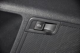 2015款大众朗逸1.4TSI