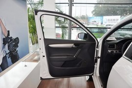 2015款大众朗逸1.4TSI