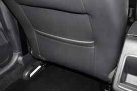 2015款大众朗逸1.4TSI