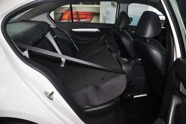 2015款大众朗逸1.4TSI