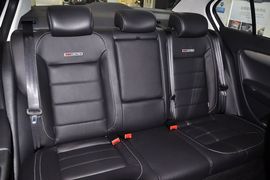2015款大众朗逸1.4TSI
