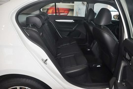 2015款大众朗逸1.4TSI