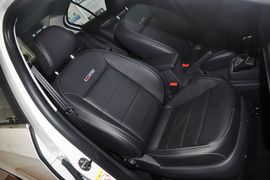 2015款大众朗逸1.4TSI