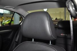 2015款大众朗逸1.4TSI