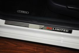 2015款大众朗逸1.4TSI
