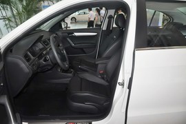 2015款大众朗逸1.4TSI