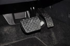 2015款大众朗逸1.4TSI