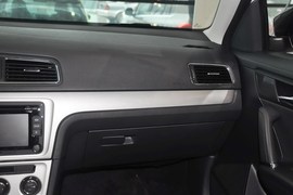 2015款大众朗逸1.4TSI