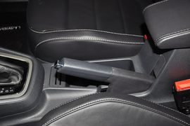 2015款大众朗逸1.4TSI