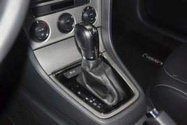 2015款大众朗逸1.4TSI