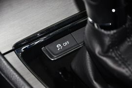 2015款大众朗逸1.4TSI