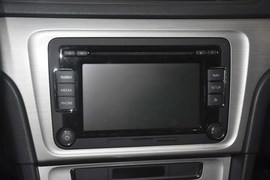 2015款大众朗逸1.4TSI
