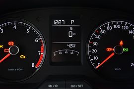 2015款大众朗逸1.4TSI