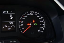 2015款大众朗逸1.4TSI