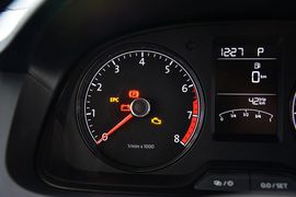 2015款大众朗逸1.4TSI