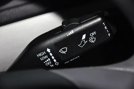 2015款大众朗逸1.4TSI