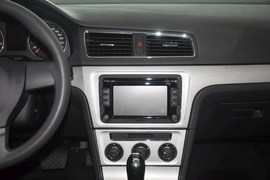 2015款大众朗逸1.4TSI