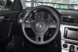 2015款大众朗逸1.4TSI