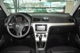 2015款大众朗逸1.4TSI